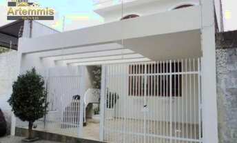 Imagem: Sobrado com 3 dormitórios para alugar