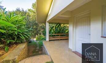 Imagem 7: Casa com 4 quartos para locação no Condomínio Marambaia- Vinhedo S.P