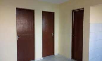 Imagem 2: Apartamento no plaza das flores 1