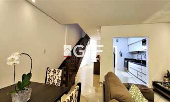 Imagem 5: Apartamento Duplex (Casa) Centro / Cambuí