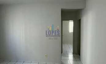 Imagem 3: Apartamento para locação, Quilombo, Cuiabá, MT