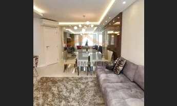 Imagem 6: Apartamento com 3 dormitórios para alugar, 117 m² por R$ 7.610,00/mês - Fazenda - Itajaí/S