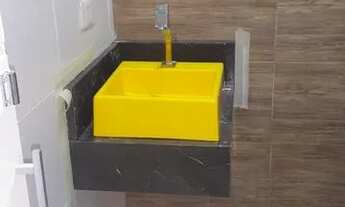 Imagem 7: DUPLEX - JARDIM ALZIRA FRANCO - SP