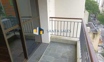 Imagem: Apartamento em Moema 3 dormitórios 3 vagas