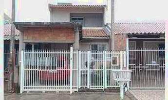 Imagem: Casa à venda, 30 m² por R$ 240.000,00