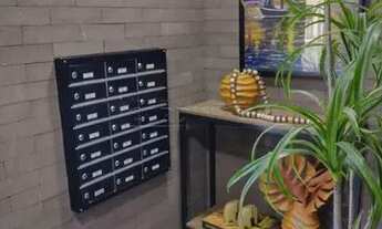 Imagem 4: Apartamento Padrão em São Carlos