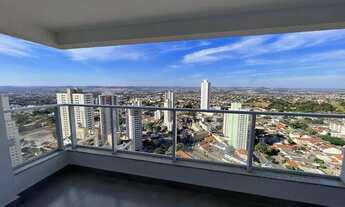 Imagem: Arte Life 3 suítes, 90m² - Setor Universitário