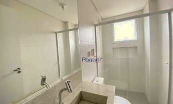 Imagem 6: Apartamento com 2 dormitórios para alugar, 61 m² por R$ 3.225,00/mês - Centro - Palhoça/SC