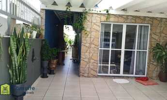 Imagem 5: Casa com 2 dormitórios à venda, 97 m² por R$ 350.000 - Mirim - Praia Grande/SP