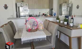 Imagem: Apartamento à venda 3 quartos 2 vagas São