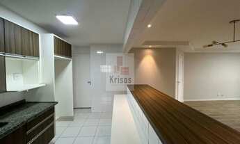 Imagem 5: Apartamento para venda com 104 metros quadrados com 2 quartos em Jardim Olympia - São Paul