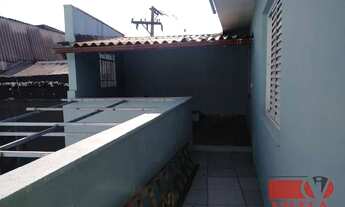 Imagem 4: Casa com 2 dormitórios para alugar, 142 m² por R$ 3.425/mês - Parque São Lucas - São Paulo