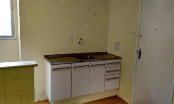 Imagem 7: Apartamento para aluguel 2 quartos com varanda e vaga, Tijuca - Rio de Janeiro - RJ