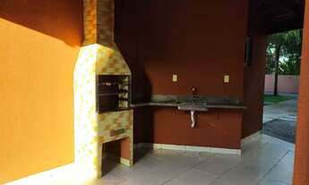 Imagem 5: Apartamento para venda possui 75 metros quadrados com 3 quartos em Parque Flamboyant - Goi