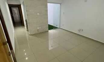 Imagem 3: Vendo Lindo Sobrado No Tatuapé 150m3 4 Quartos 2 vagas / Ótima Localização