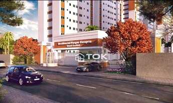 Imagem 2: Apartamento Semi Mobiliado com 02 Dormitórios no Bairro Canhanduba em Itajaí SC