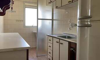 Imagem 4: Apartamento para aluguel com 44 metros quadrados com 1 quarto em Aclimação - São Paulo - S