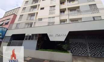 Imagem: Apartamento com 1 dormitório, 60 m²