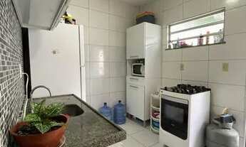 Imagem 3: Casa de condomínio para venda com 100 metros quadrados com 2 quartos em Turu - São Luís