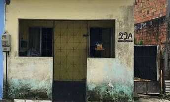 Imagem 3: Casa a venda Casa com 1 dormitório