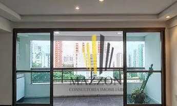 Imagem 2: Graças | 135m² | Varanda | Nascente | 3 Quartos sendo 1 Suíte | Dependência Completa