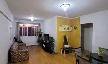 Imagem 2: Quarto compartilhado em apartamento