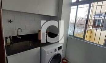 Imagem 6: Apartamento para venda - 79.74m², 2 dormitórios, 1 vaga - Centro