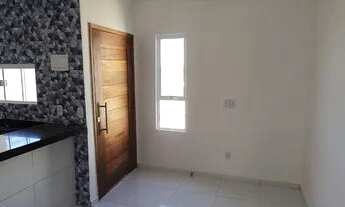 Imagem 7: AF Casa para venda tem 70 metros quadrados com 3 quartos em Jóia - Timon - Maranhão