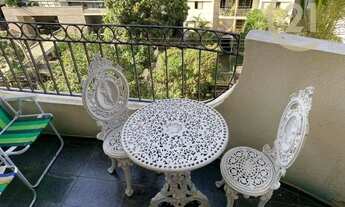 Imagem 4: Apartamento com 2 dormitórios à venda, 69 m² por R$ 799.000,00 - Pinheiros - São Paulo/SP