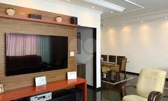 Imagem 7: Excelente sobrado com piscina e churrasqueira