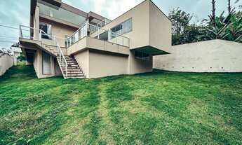 Imagem 6: Casa para venda com 602 metros quadrados com 4 quartos