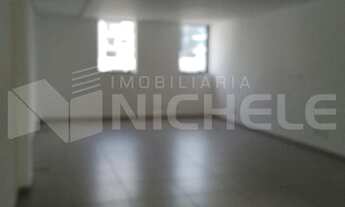 Imagem 3: Sala Aérea Centro Caxias do Sul