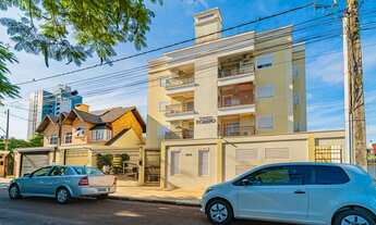 Imagem 2: Apartamento à venda, 3 quartos, 1 suíte, 2 vagas