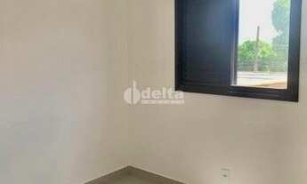 Imagem 6: Casa para aluguel, 3 quartos, 2 suítes, 1 vaga, Jardim Karaíba - Uberlândia/MG