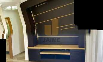 Imagem 2: Apartamento com 2 dormitórios e 2 vagas, 74 m2 bem distribuídos - Morumbi