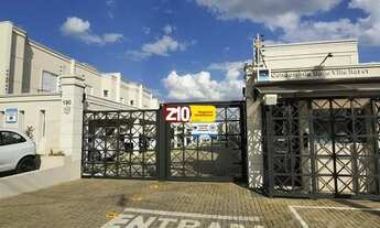 Imagem: Z10 IMÓVEIS INDAIATUBA CA11009