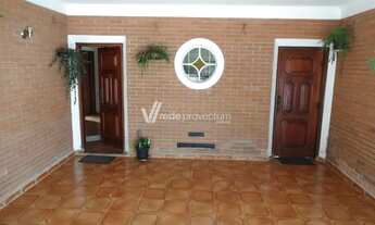 Imagem 4: Casa - Jardim Proença - Campinas