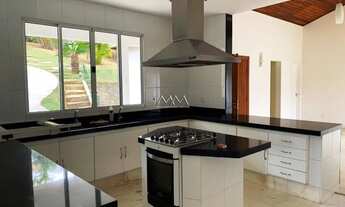 Imagem 4: Casa a Venda no Condomínio Village Terrasse com 3 Quartos - 400m² área construída e 1.470