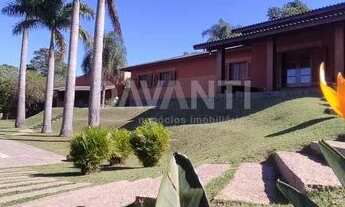 Imagem 2: Casa - Condomínio Marambaia - Vinhedo