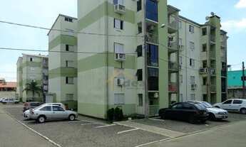 Imagem 3: Apartamento, 49 m² - venda por R$ 145.000,00 ou aluguel por R$ 1.020,00/mês - Nova Sapucai