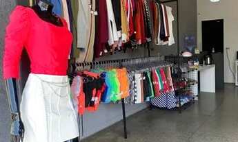 Imagem 2: Loja de Roupas e Acessorios