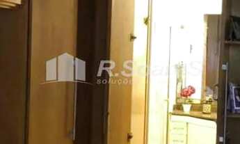 Imagem 5: Apartamento com 3 quartos na Méier, Rua Fábio Luz