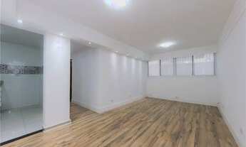 Imagem: APARTAMENTO RESIDENCIAL em São Paulo