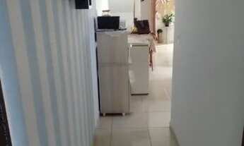 Imagem 2: Apartamento para Venda em Palhoça, Nova Palhoça, 2 dormitórios, 1 suíte, 2 banheiros, 1 va