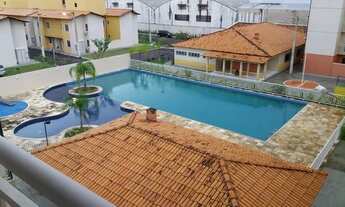 Imagem 2: Apartamento para aluguel tem 45 metros quadrados com 2 quartos em Tapanã (Icoaraci) - Belé