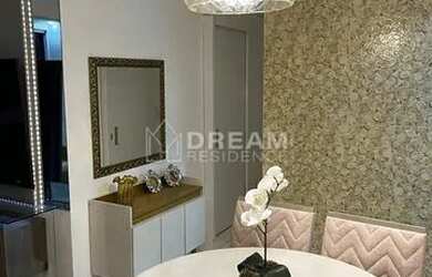 Imagem 5: Apartamento para venda possui 50 metros quadrados com 2 quartos em Casa Amarela - Recife