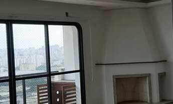 Imagem 3: Apartamento para aluguel e venda tem 201 metros Mooca oportunidade lazer Club