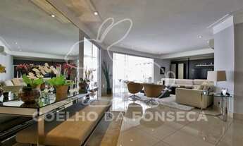 Imagem 4: Santana de Parnaíba - Casa de Condomínio - Alphaville Residencial 9