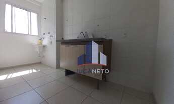 Imagem 4: Apartamento com 2 dormitórios para alugar, 42 m² por R$ 1.200,00/mês - Jardim Bom Recanto