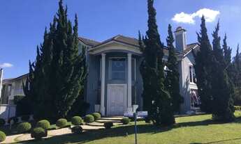 Imagem 2: Sobrado, Morada dos Lagos - Barueri